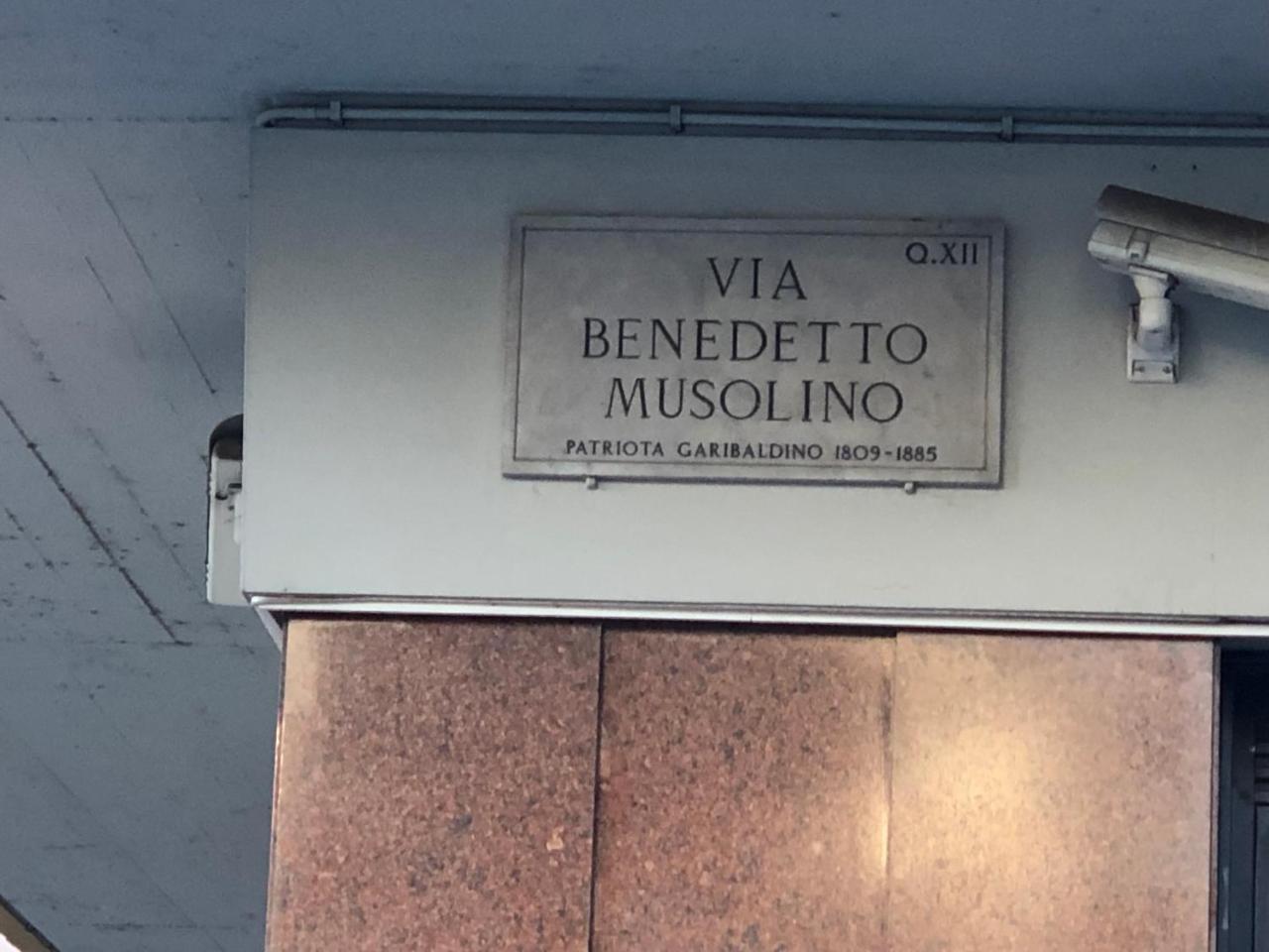 Pensión Rita A Trastevere Roma