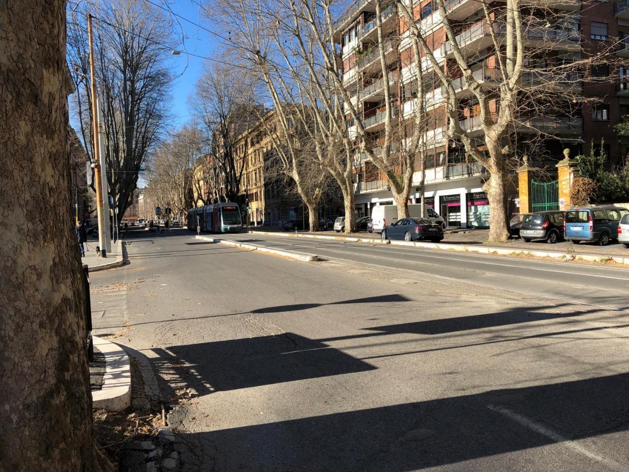 Gasthof Rita A Trastevere *